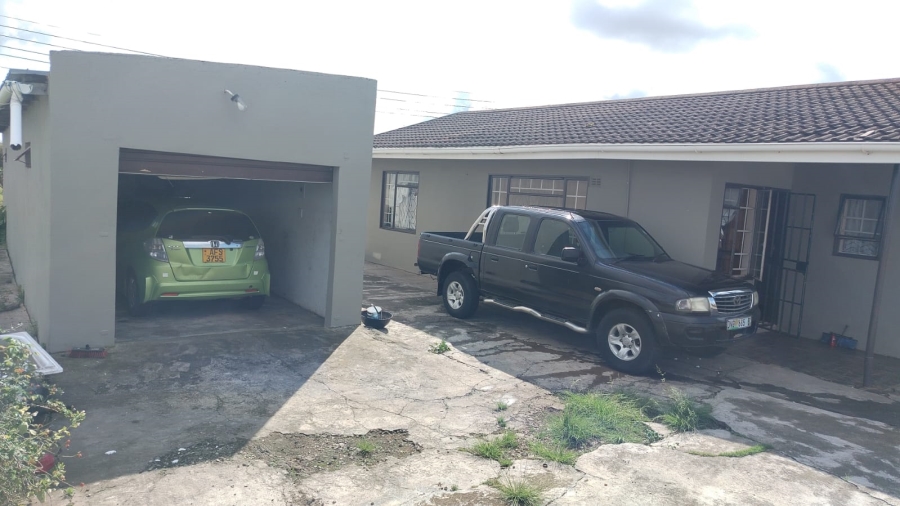 3 Bedroom Property for Sale in Butterworth Eastern Cape